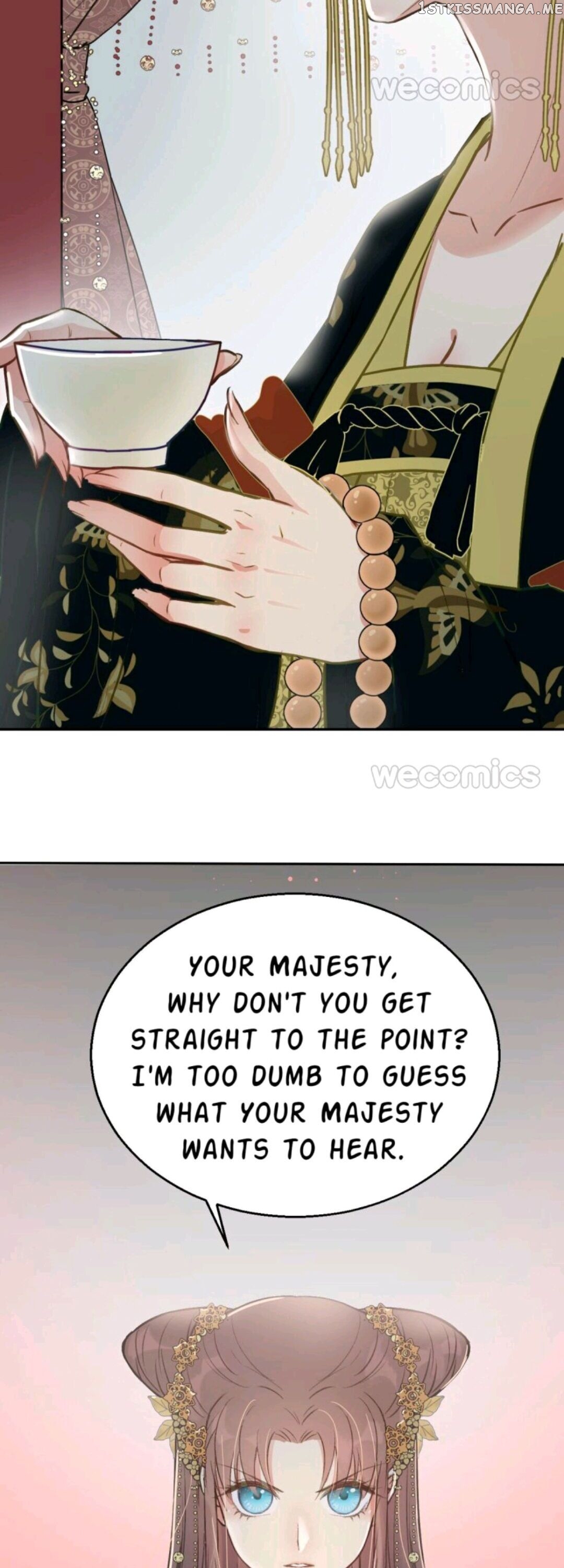 My Little Baby Prince chapter 56 - page 24