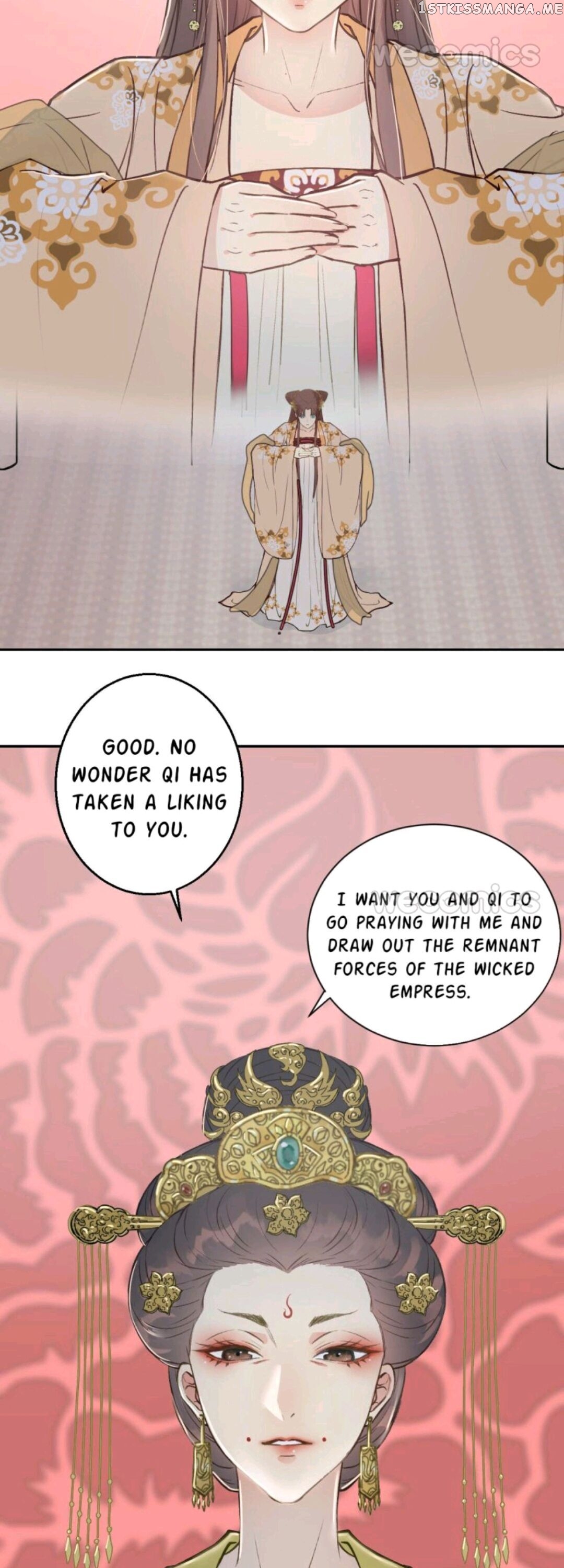 My Little Baby Prince chapter 56 - page 25