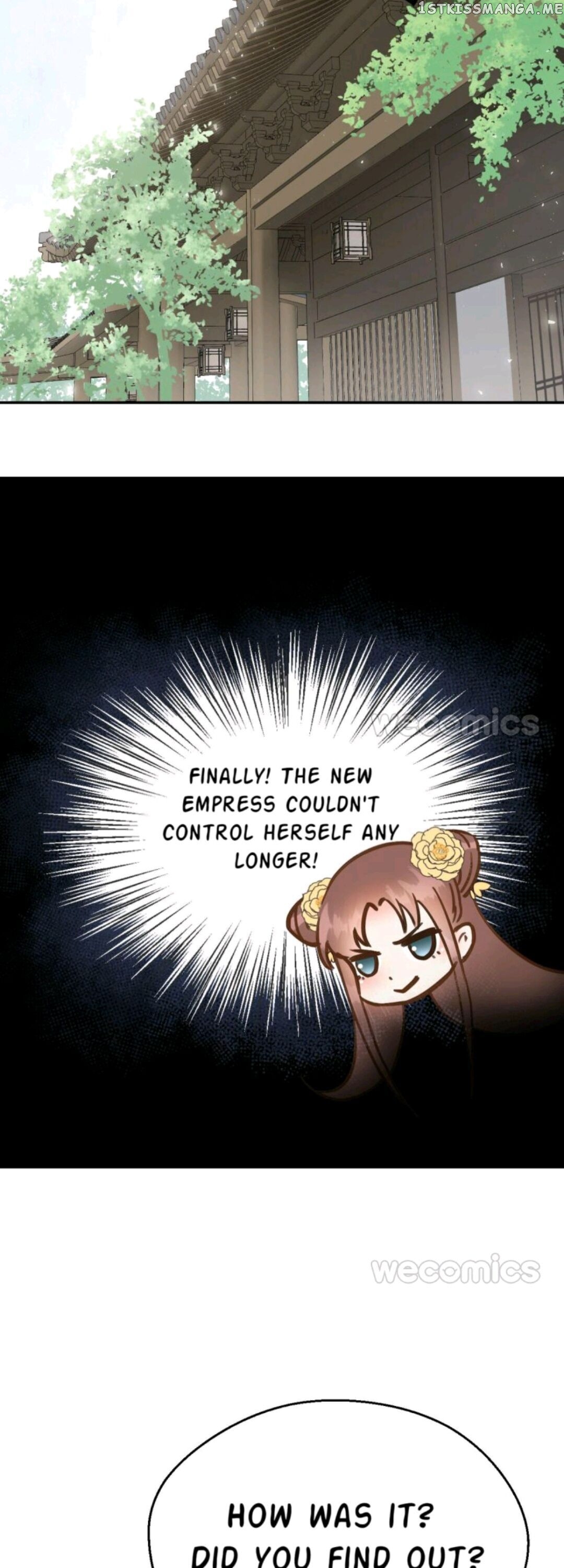 My Little Baby Prince chapter 56 - page 9