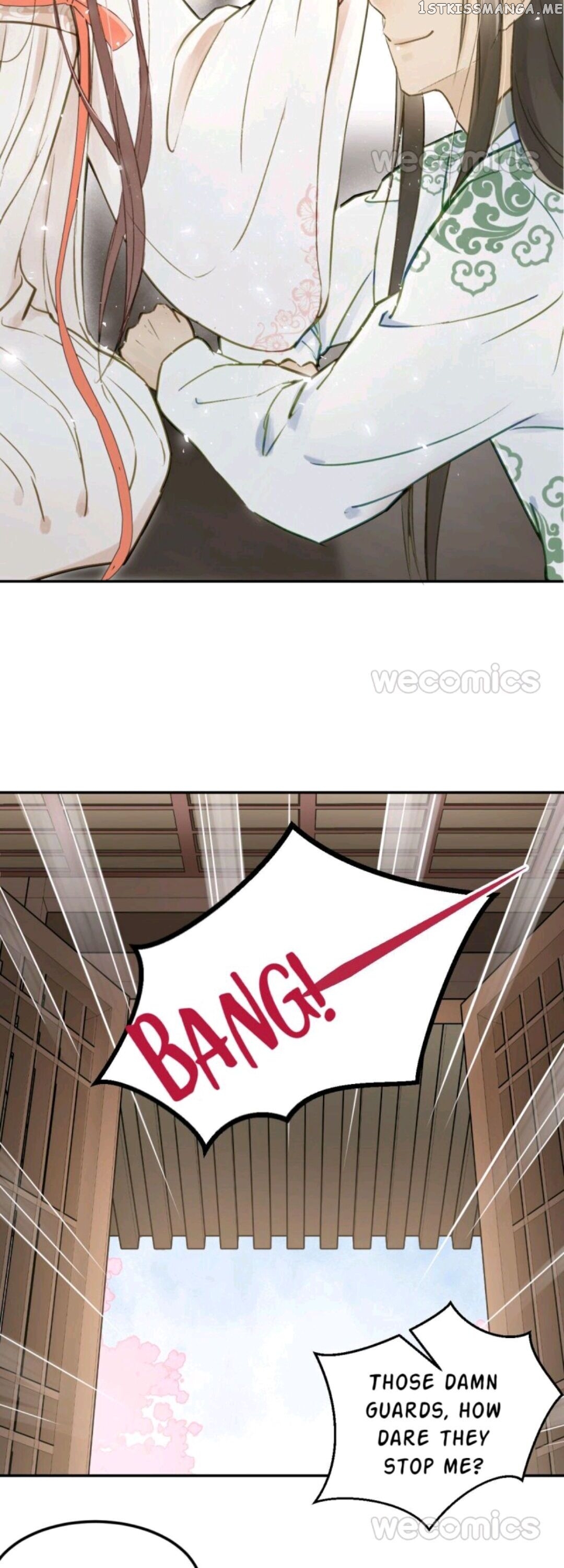 My Little Baby Prince chapter 55 - page 12