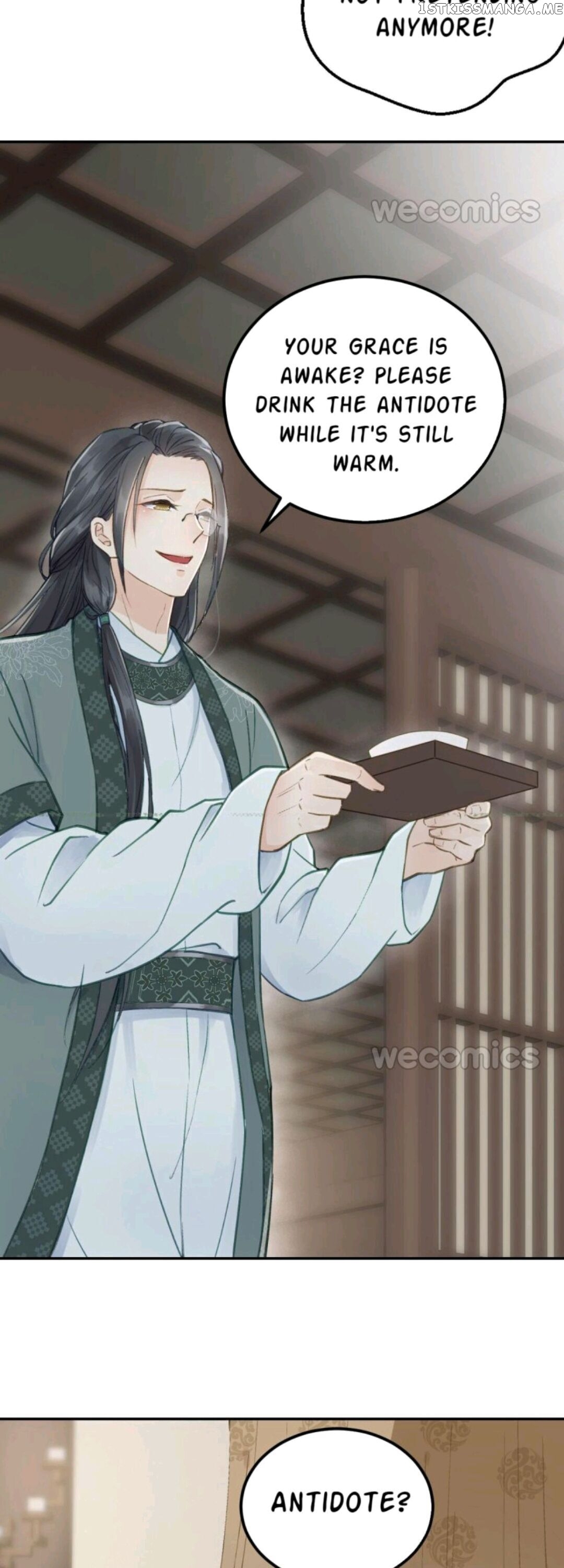 My Little Baby Prince chapter 55 - page 15