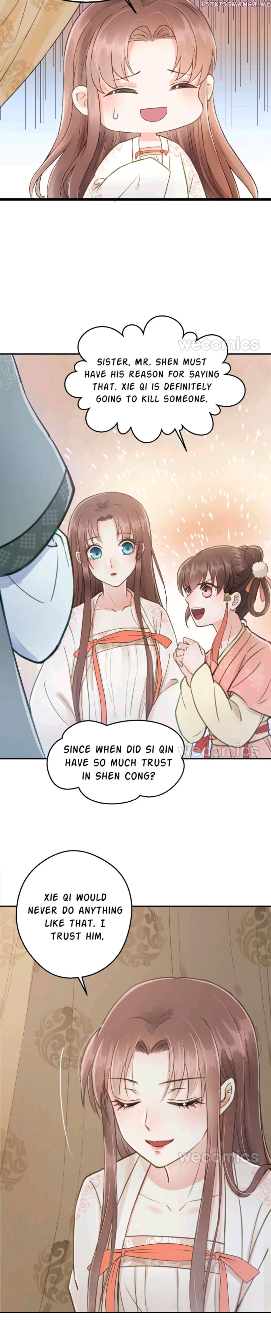 My Little Baby Prince chapter 55 - page 19