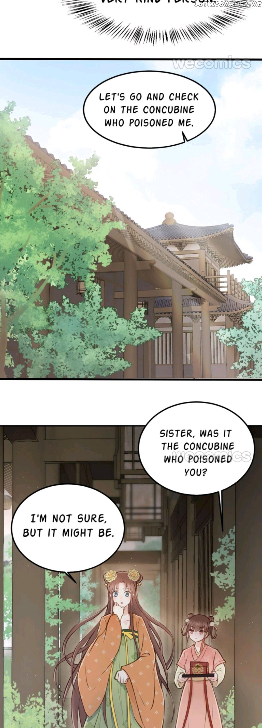 My Little Baby Prince chapter 55 - page 24