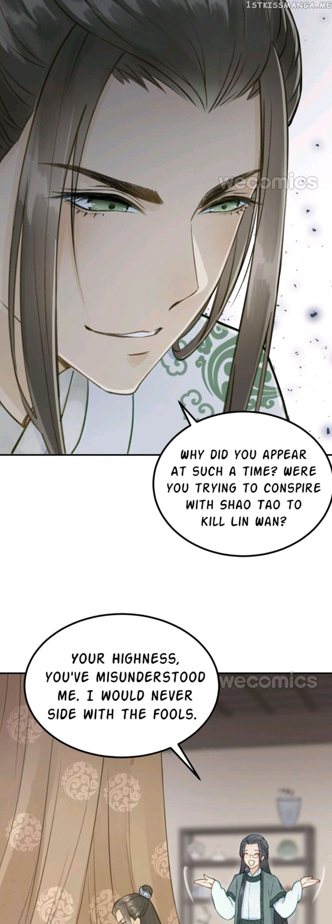 My Little Baby Prince chapter 55 - page 4