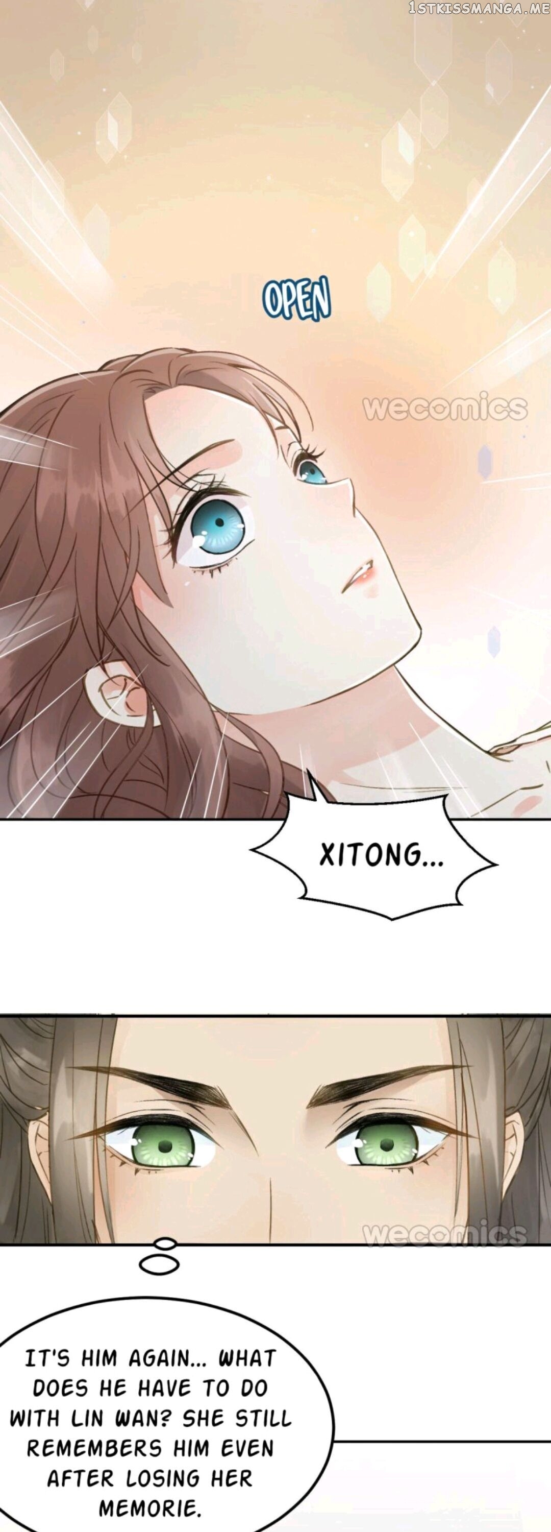 My Little Baby Prince chapter 55 - page 7