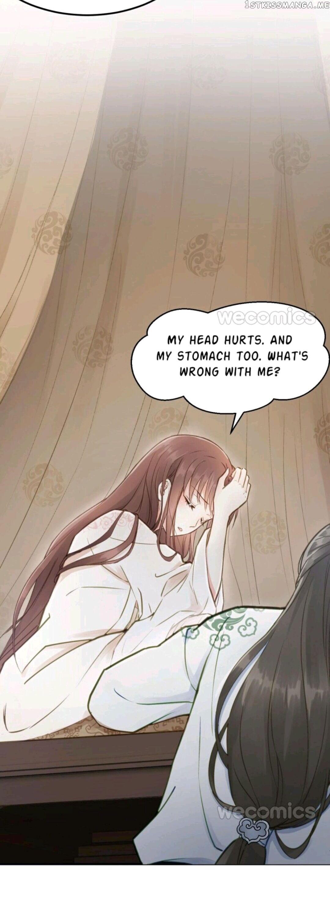 My Little Baby Prince chapter 55 - page 8