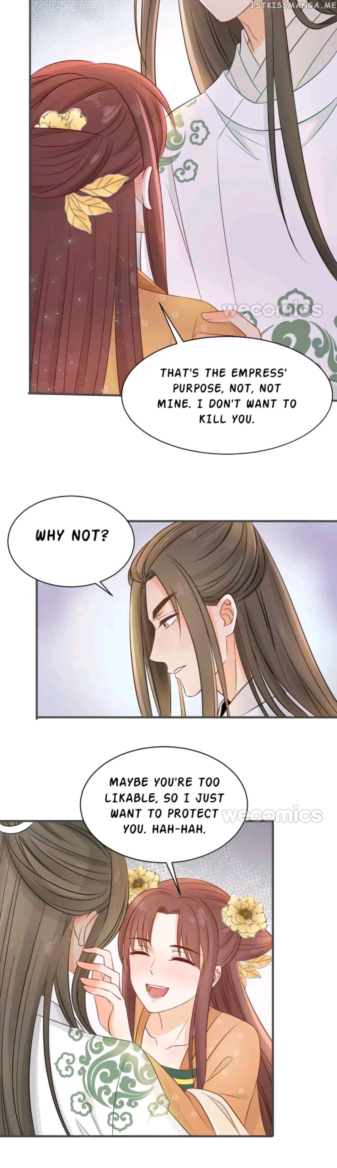 My Little Baby Prince chapter 20 - page 17