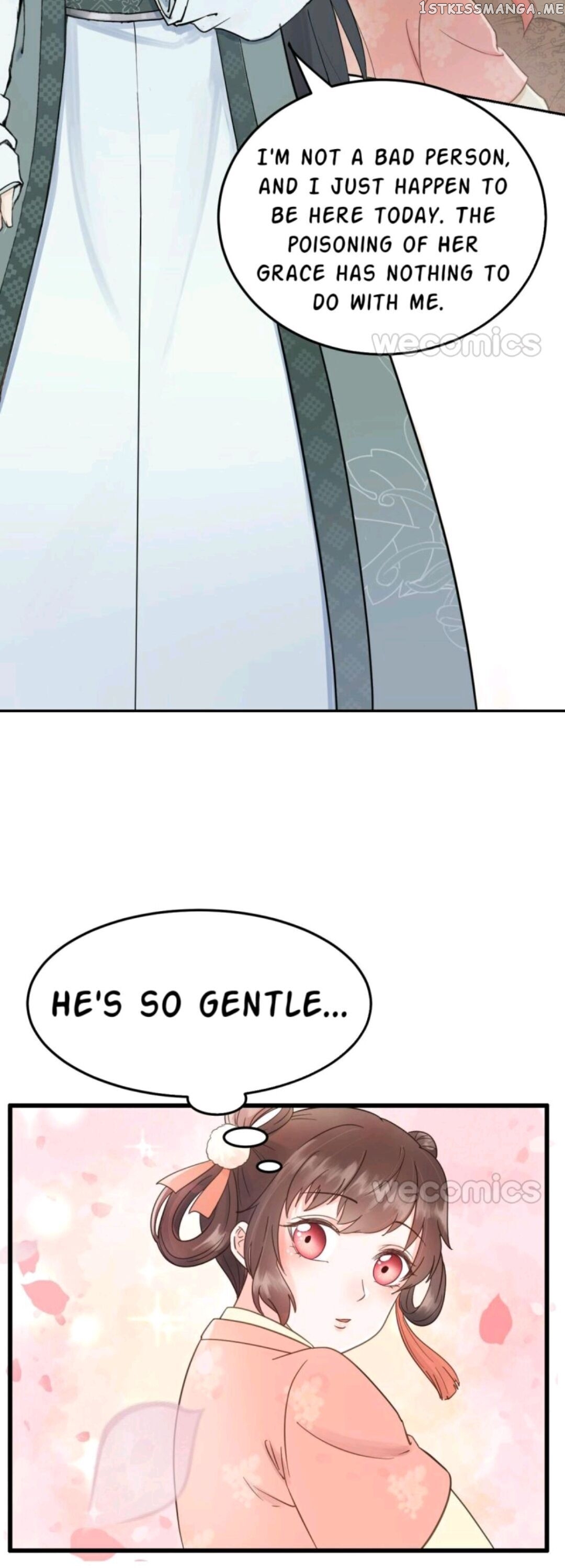 My Little Baby Prince chapter 54 - page 13