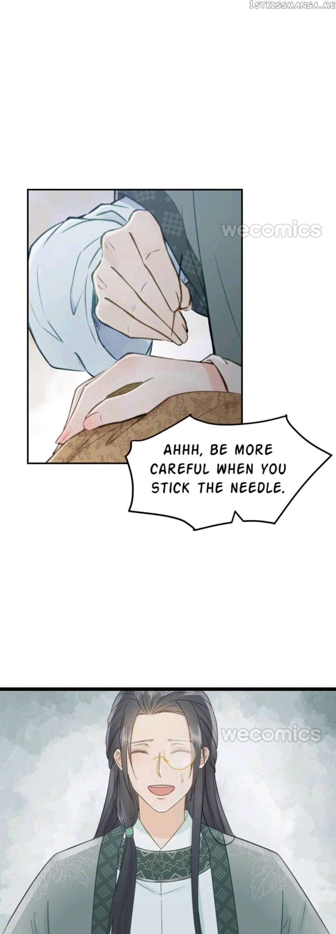 My Little Baby Prince chapter 54 - page 17