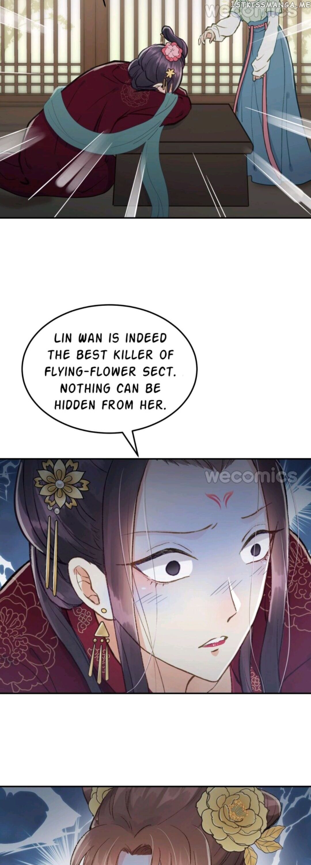 My Little Baby Prince chapter 54 - page 2