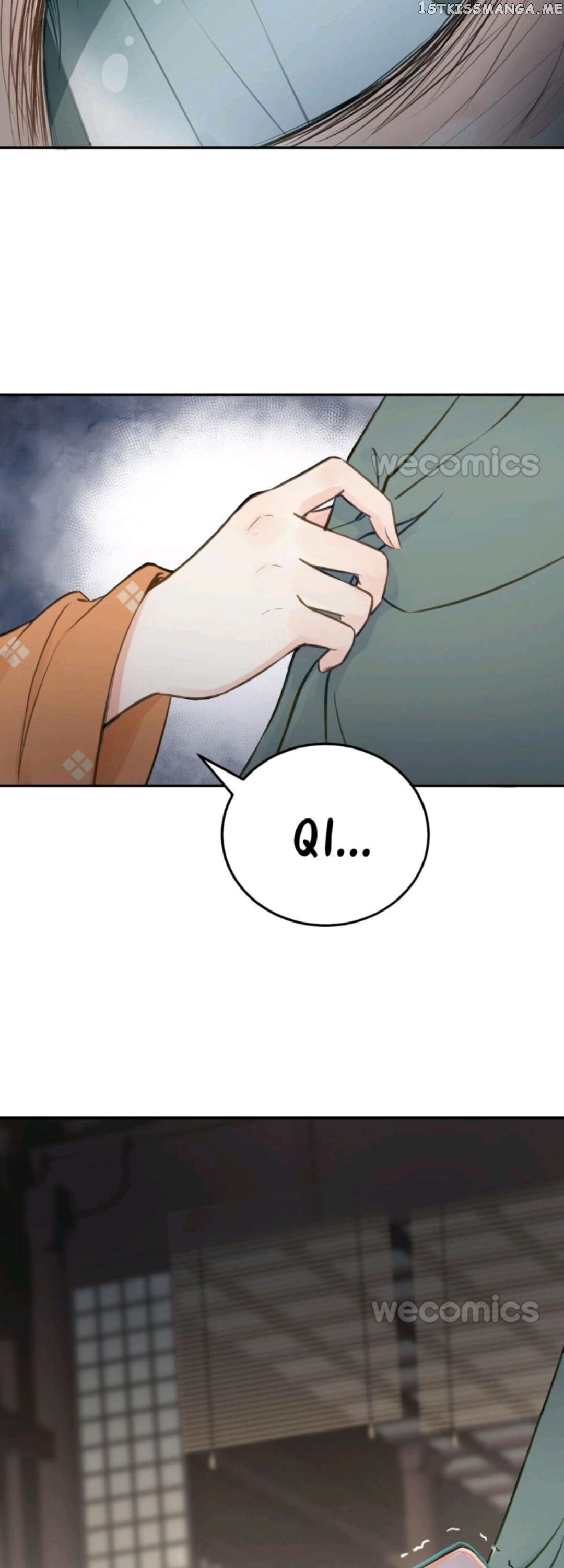 My Little Baby Prince chapter 54 - page 7