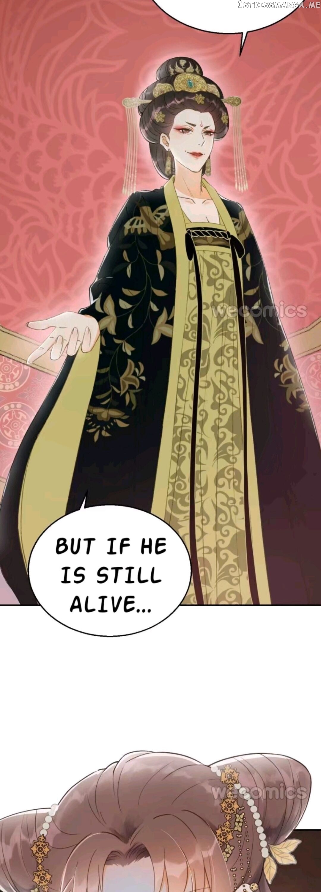 My Little Baby Prince chapter 2 - page 33