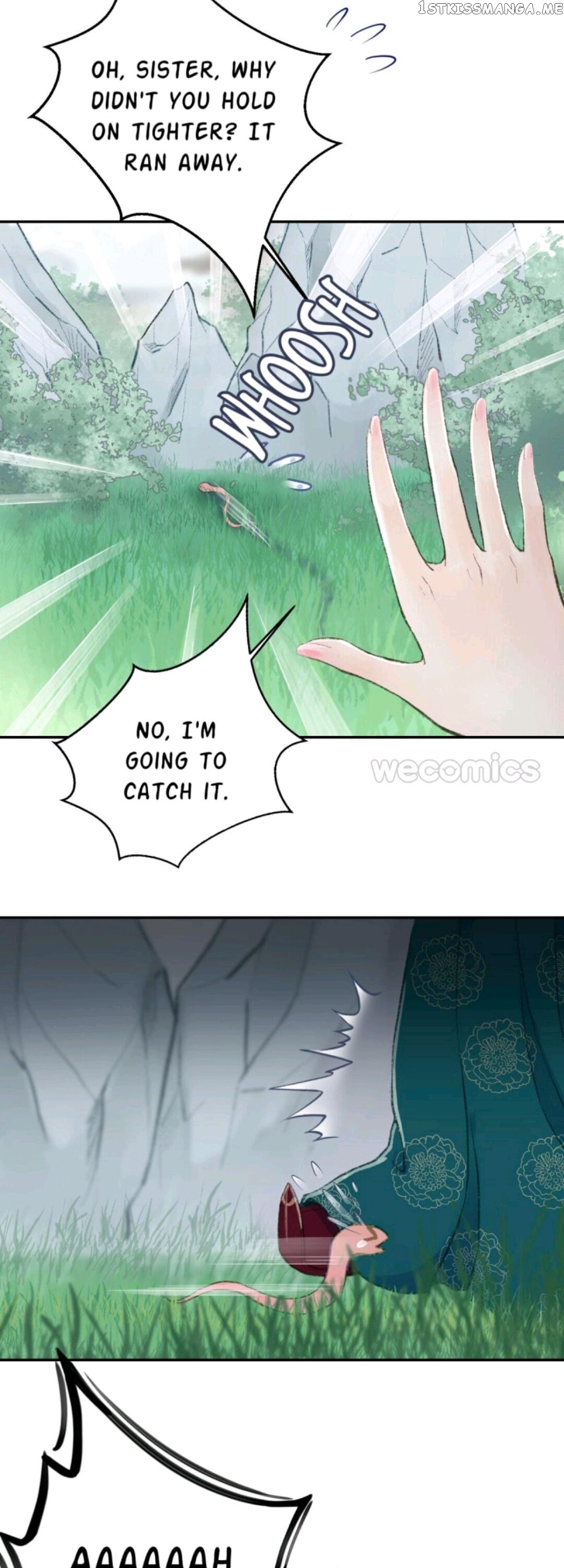My Little Baby Prince chapter 53 - page 15