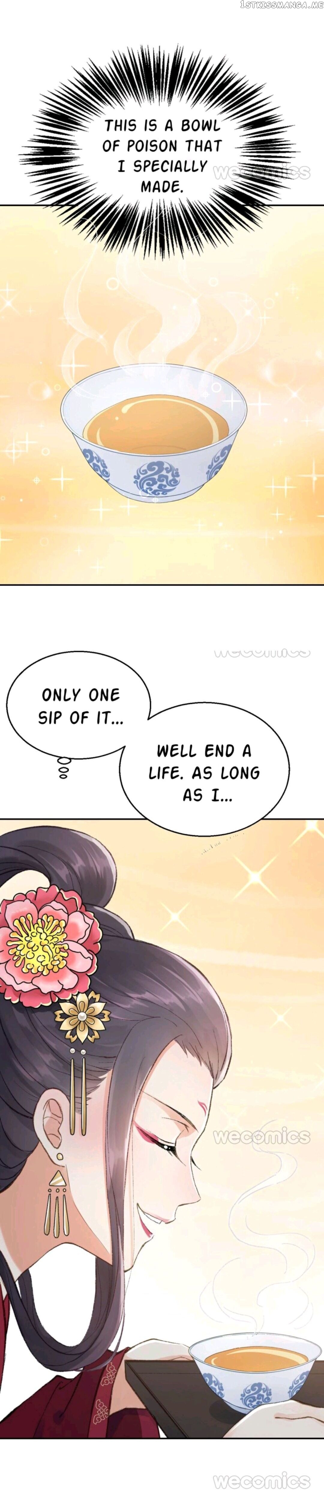 My Little Baby Prince chapter 53 - page 18