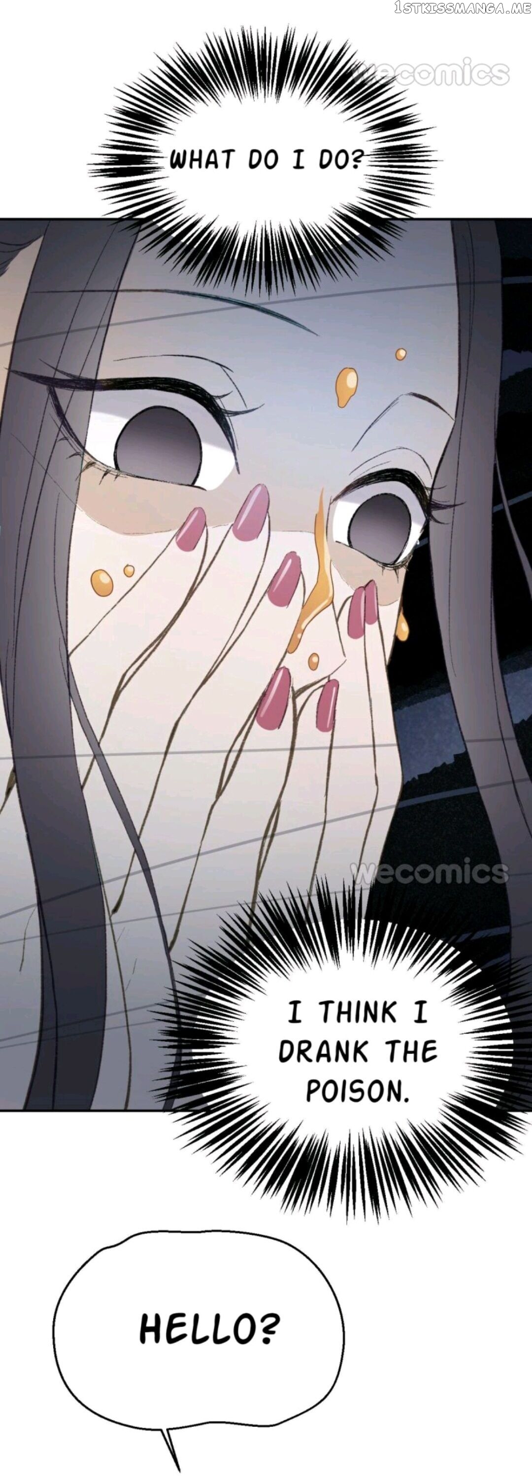 My Little Baby Prince chapter 53 - page 20