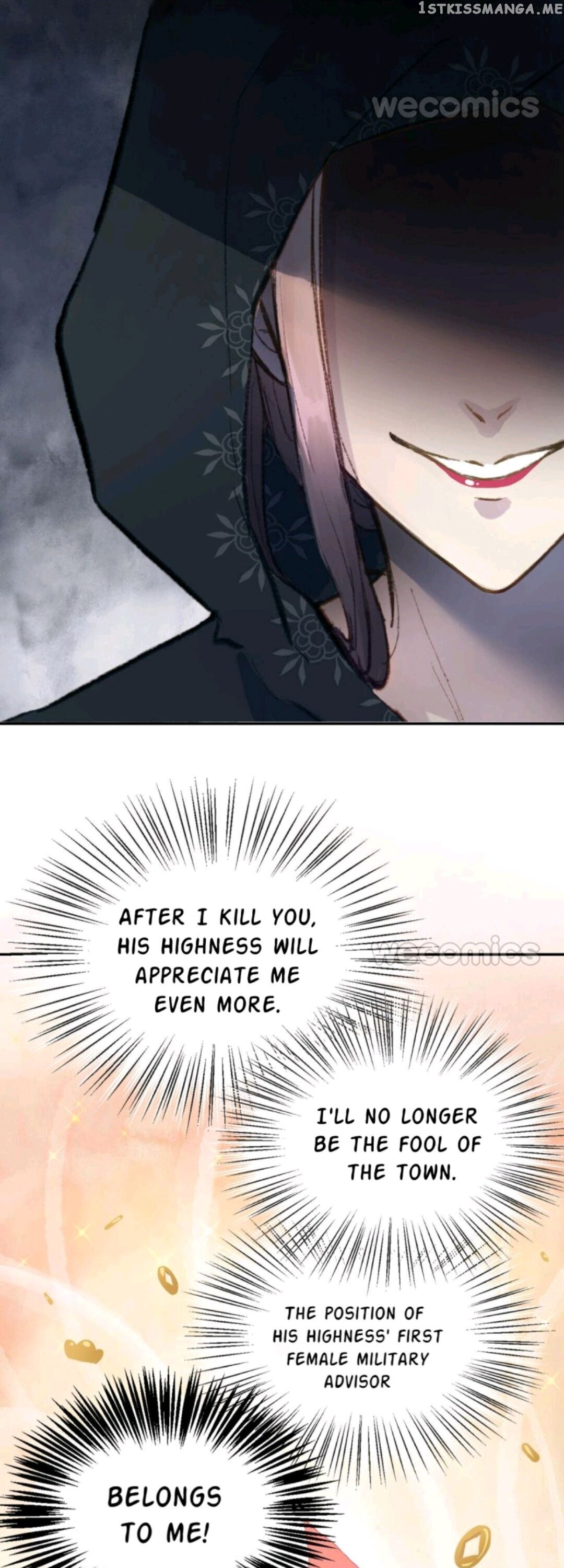 My Little Baby Prince chapter 53 - page 3