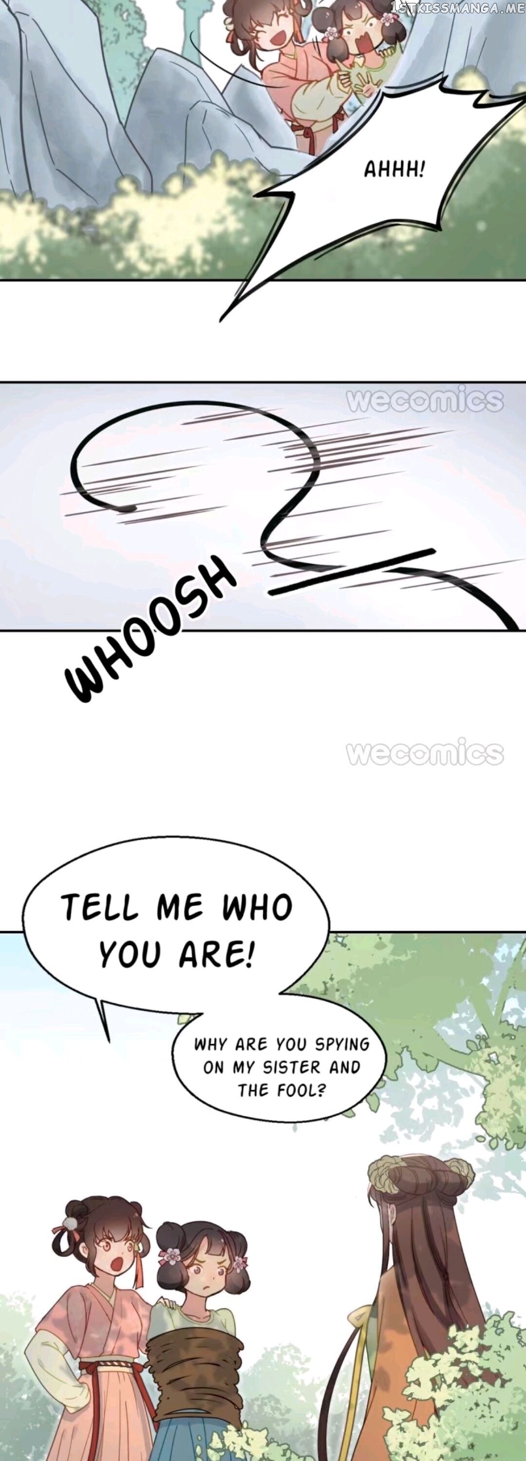 My Little Baby Prince chapter 52 - page 13