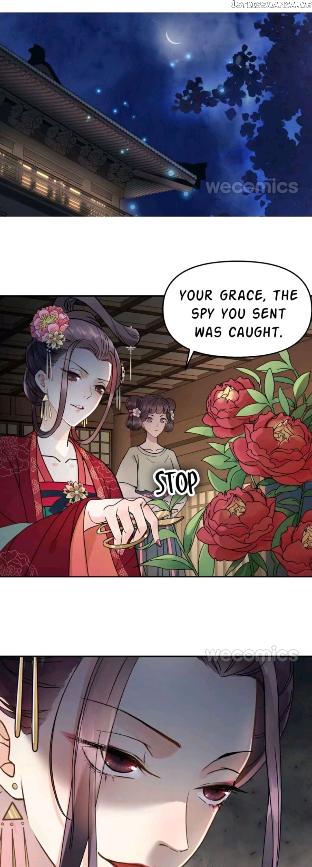 My Little Baby Prince chapter 52 - page 16