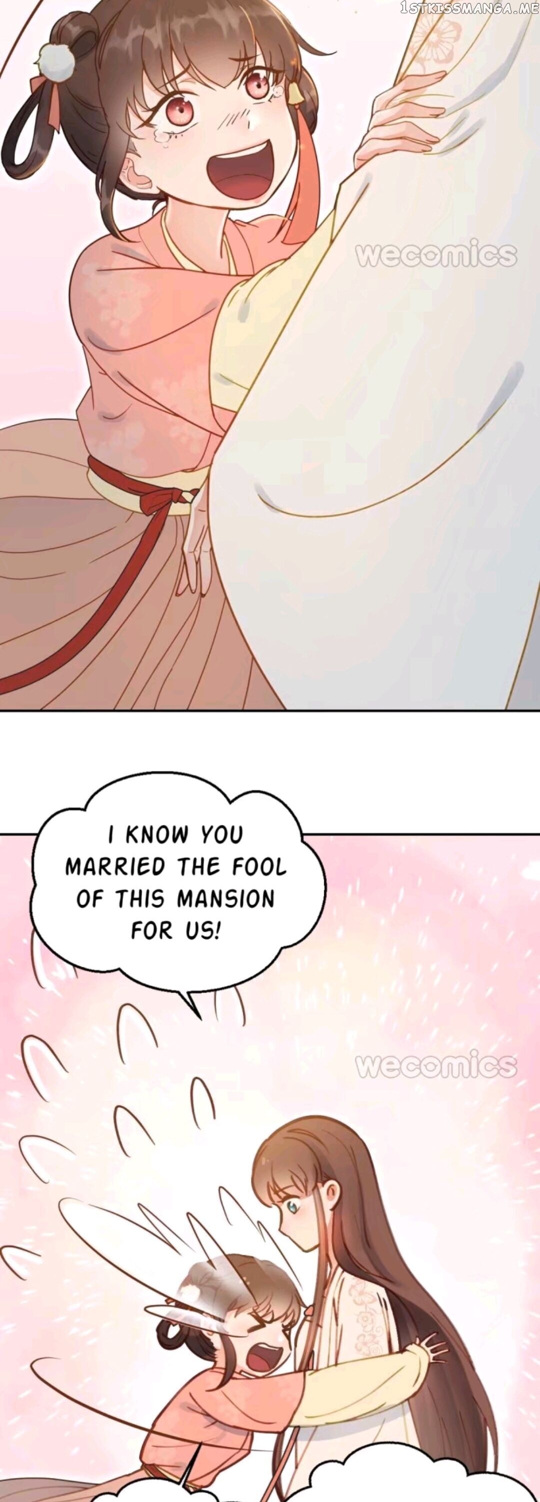 My Little Baby Prince chapter 52 - page 3