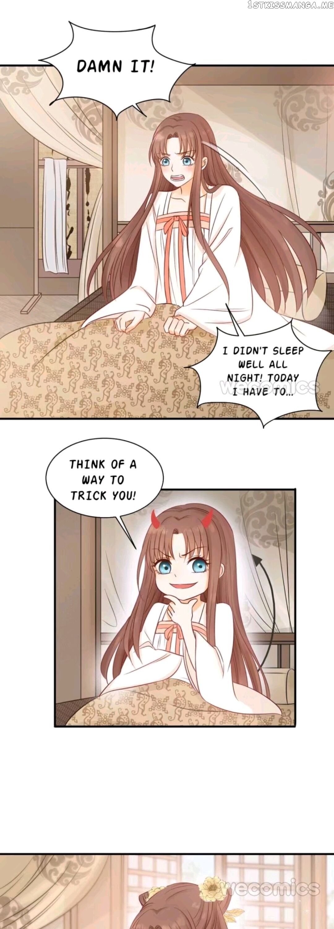 My Little Baby Prince chapter 19 - page 1