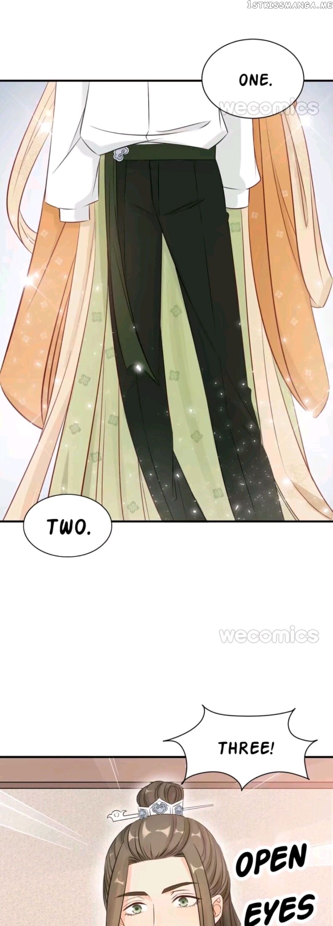 My Little Baby Prince chapter 19 - page 4