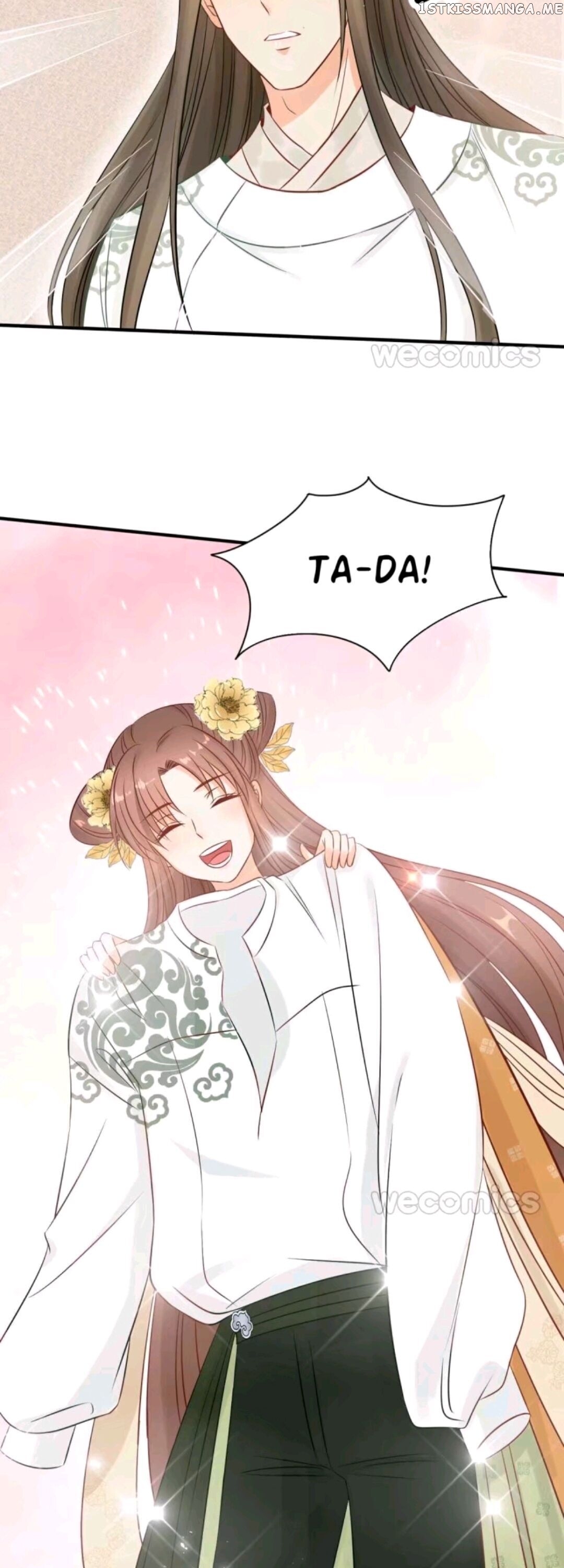 My Little Baby Prince chapter 19 - page 5