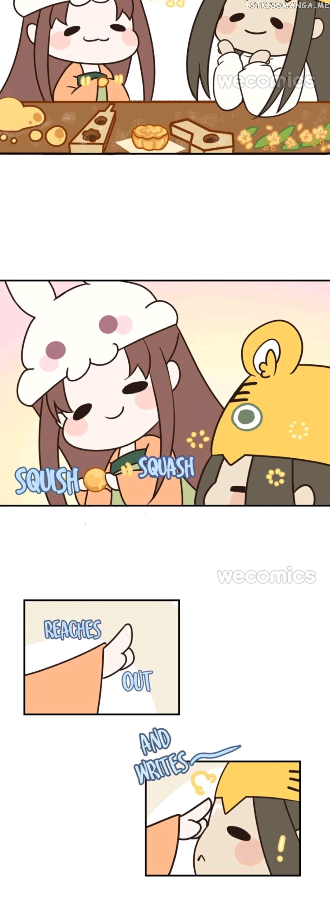 My Little Baby Prince chapter 51 - page 3