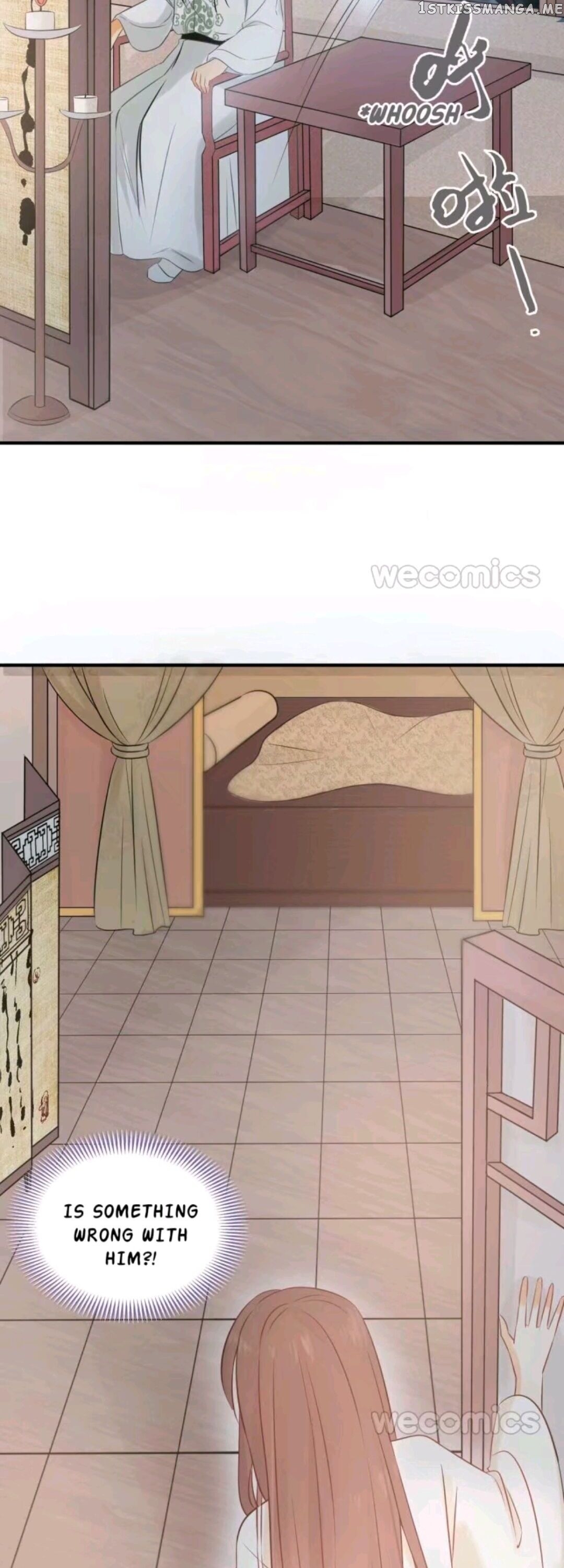 My Little Baby Prince chapter 18 - page 10
