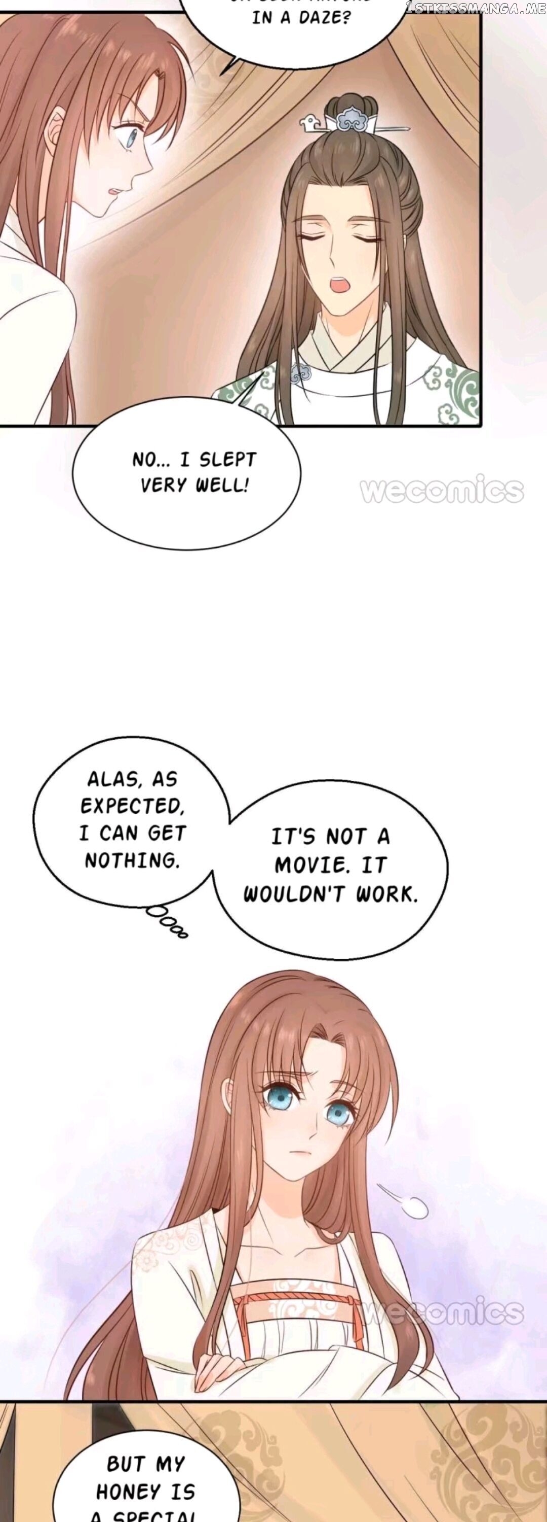 My Little Baby Prince chapter 18 - page 19