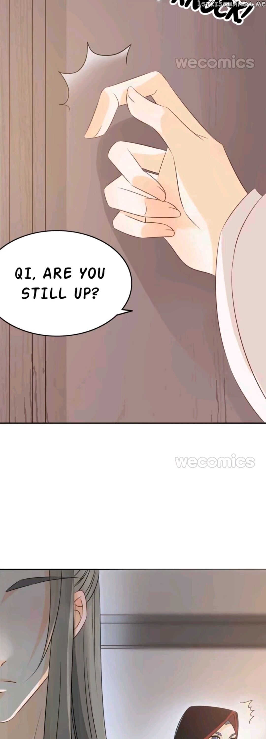 My Little Baby Prince chapter 18 - page 7