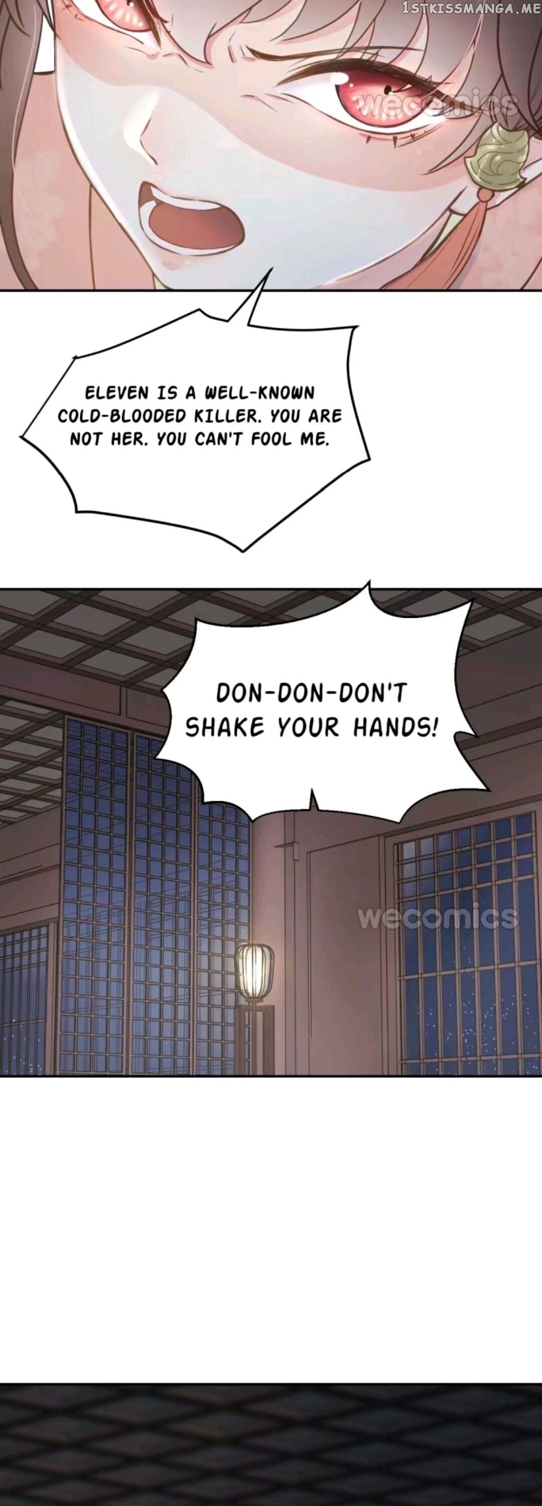 My Little Baby Prince chapter 50 - page 14