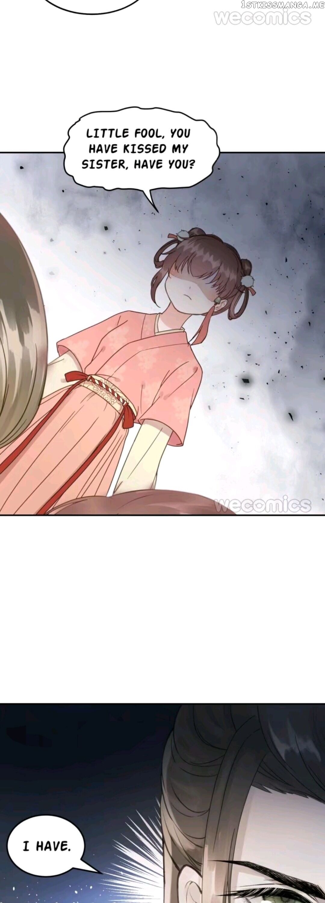 My Little Baby Prince chapter 50 - page 2