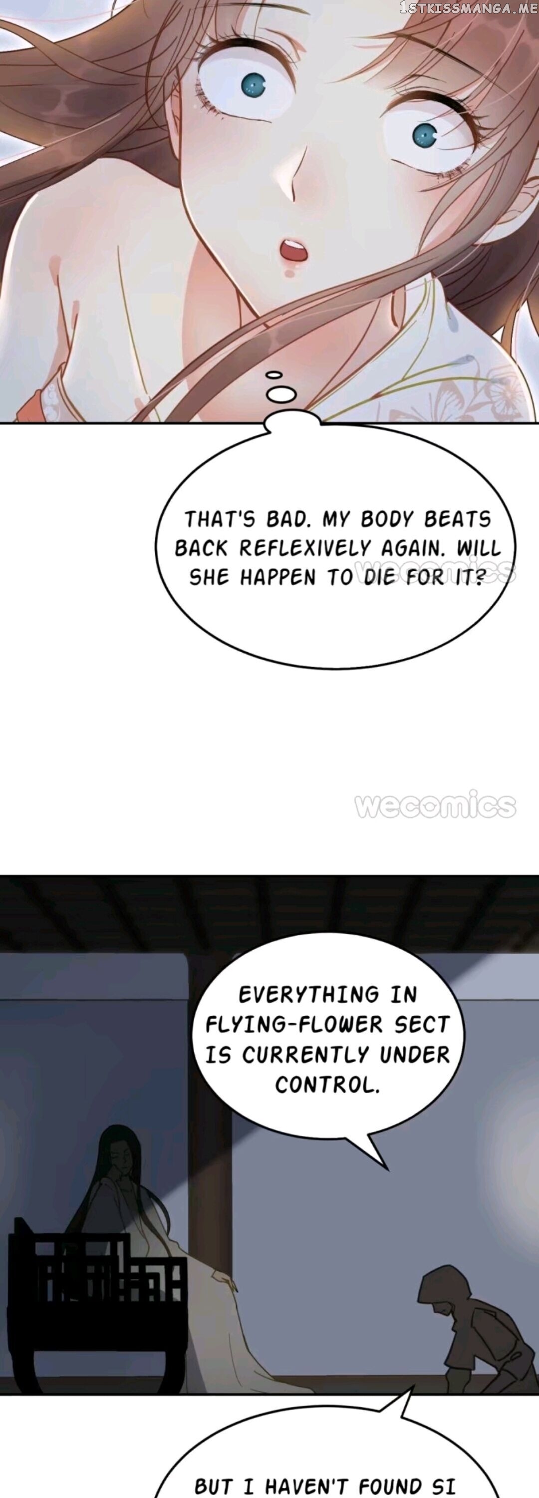 My Little Baby Prince chapter 50 - page 24