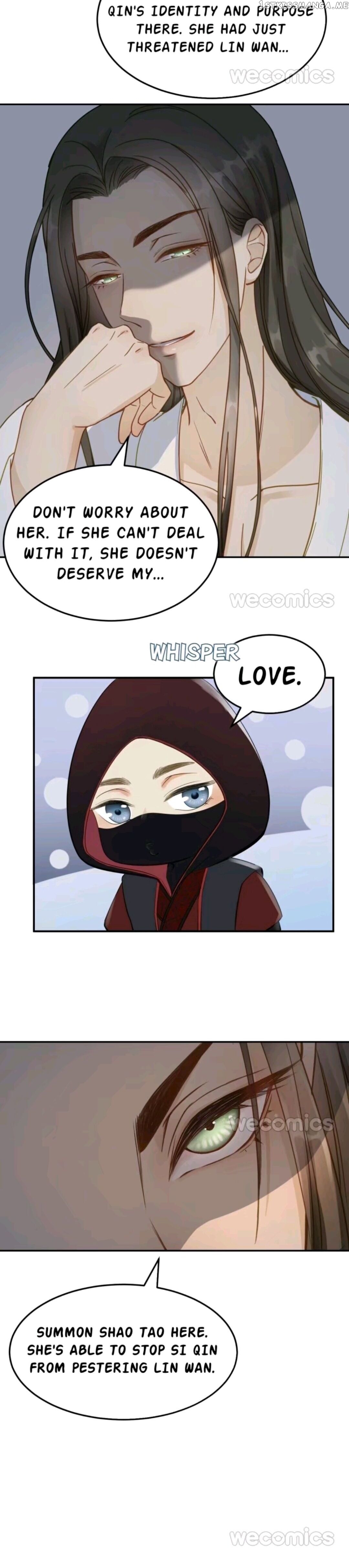 My Little Baby Prince chapter 50 - page 25