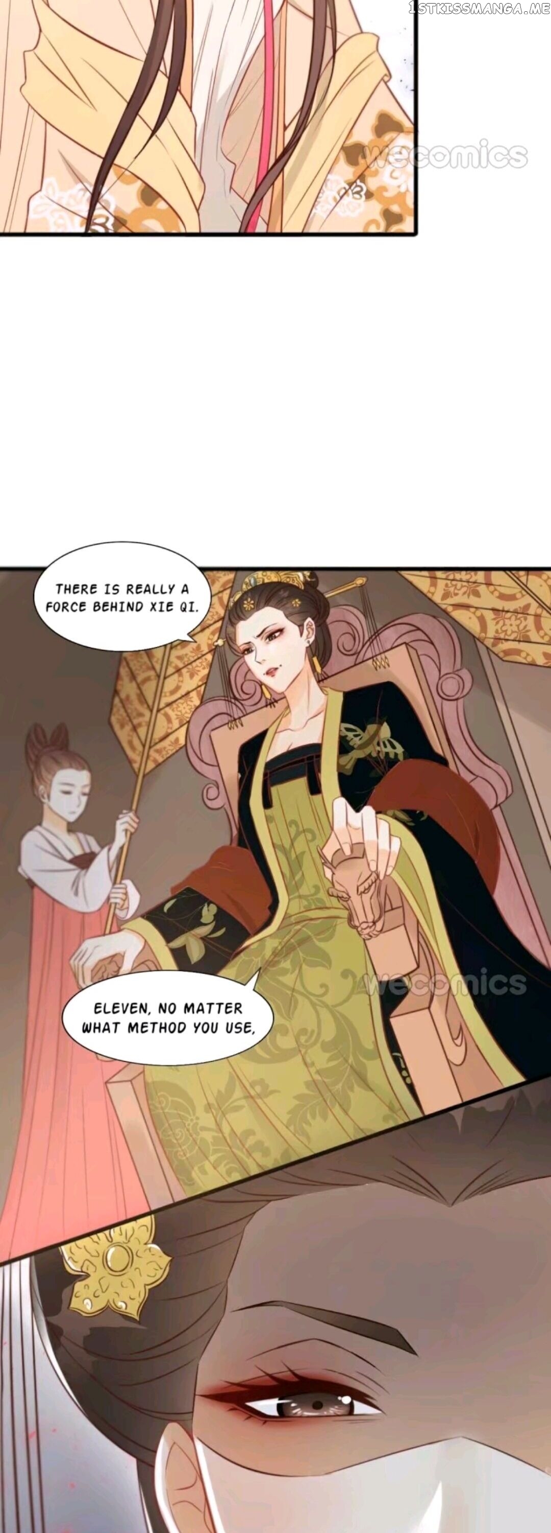My Little Baby Prince chapter 17 - page 10