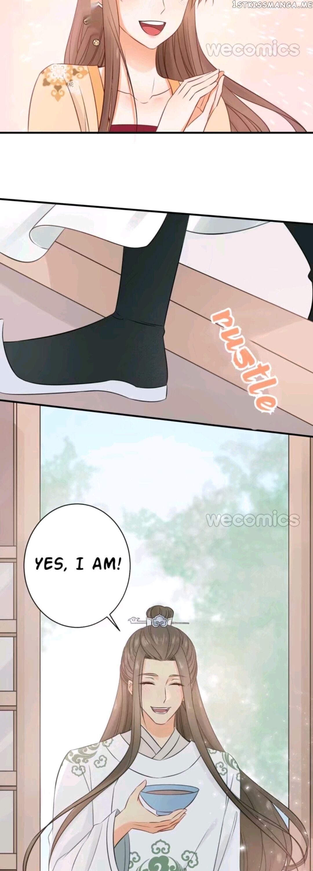 My Little Baby Prince chapter 17 - page 15