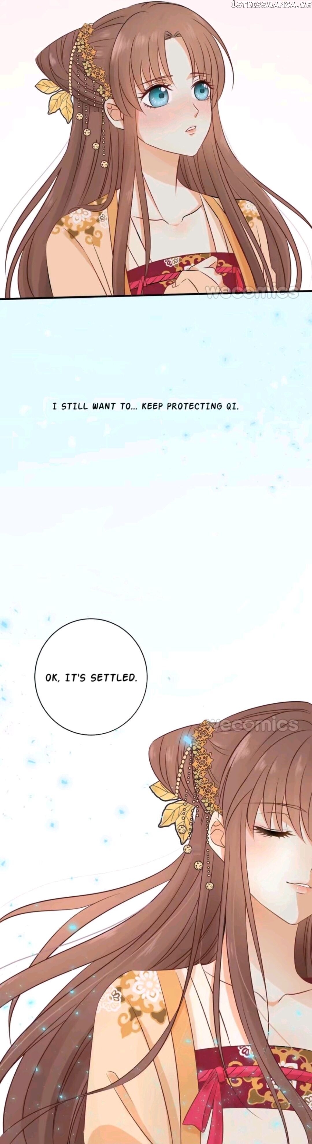 My Little Baby Prince chapter 17 - page 23
