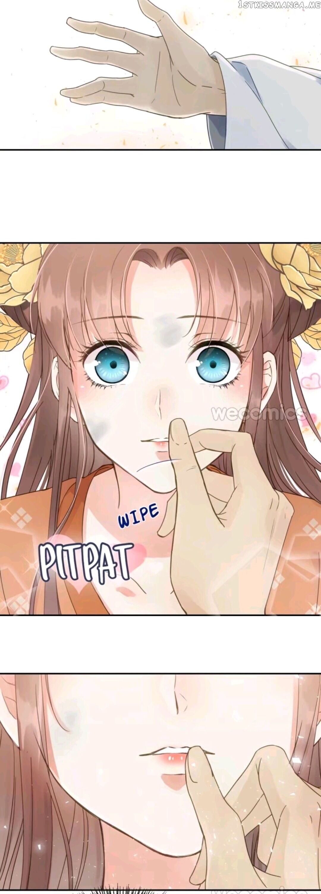 My Little Baby Prince chapter 49 - page 18