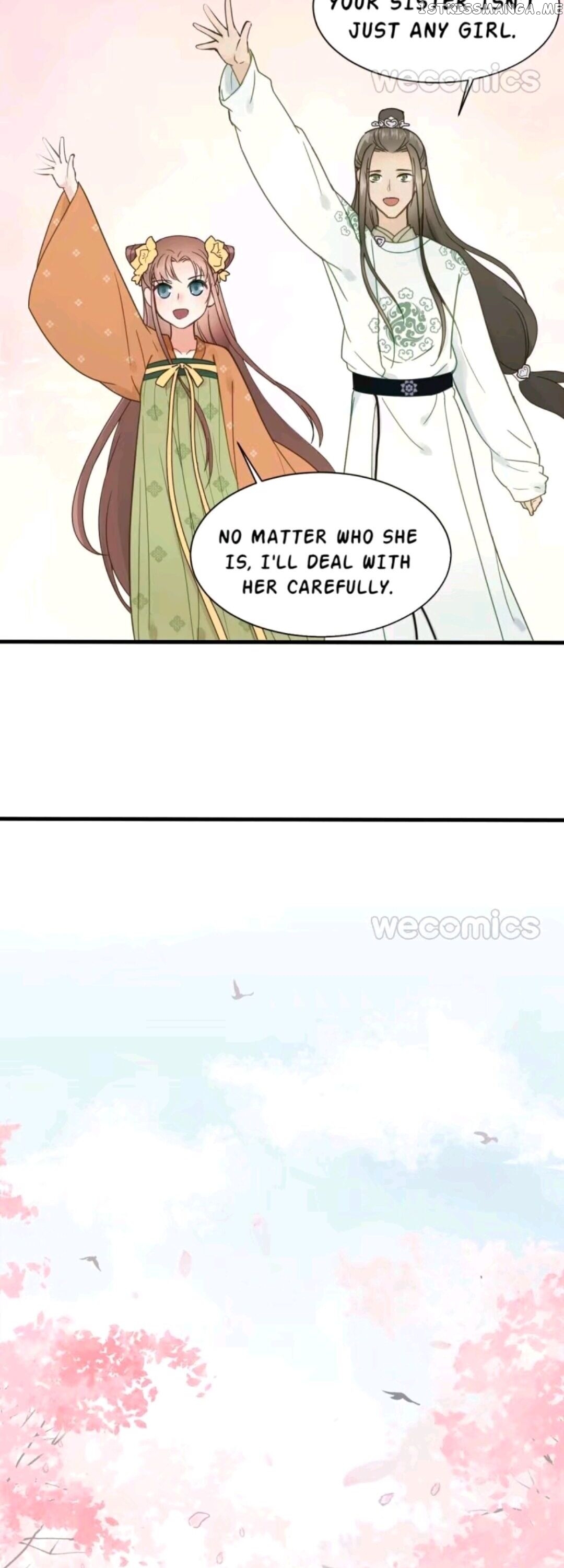 My Little Baby Prince chapter 49 - page 2