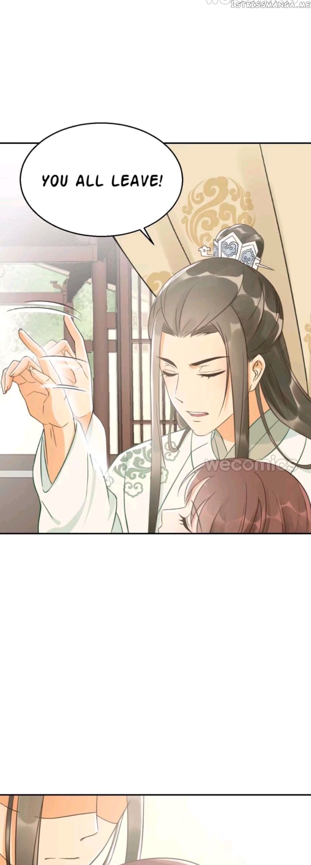 My Little Baby Prince chapter 16 - page 12