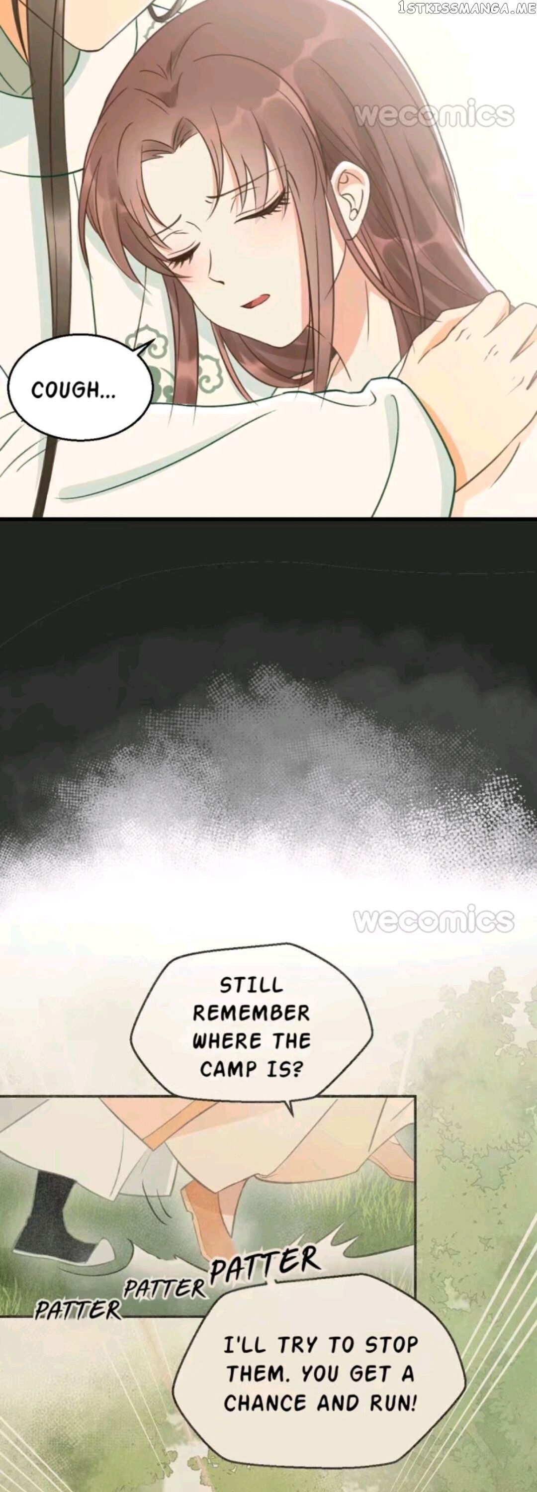 My Little Baby Prince chapter 16 - page 13