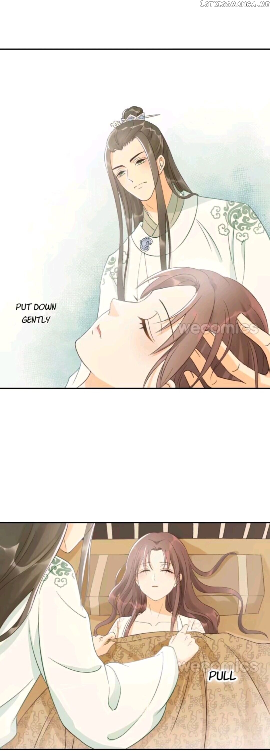 My Little Baby Prince chapter 16 - page 16