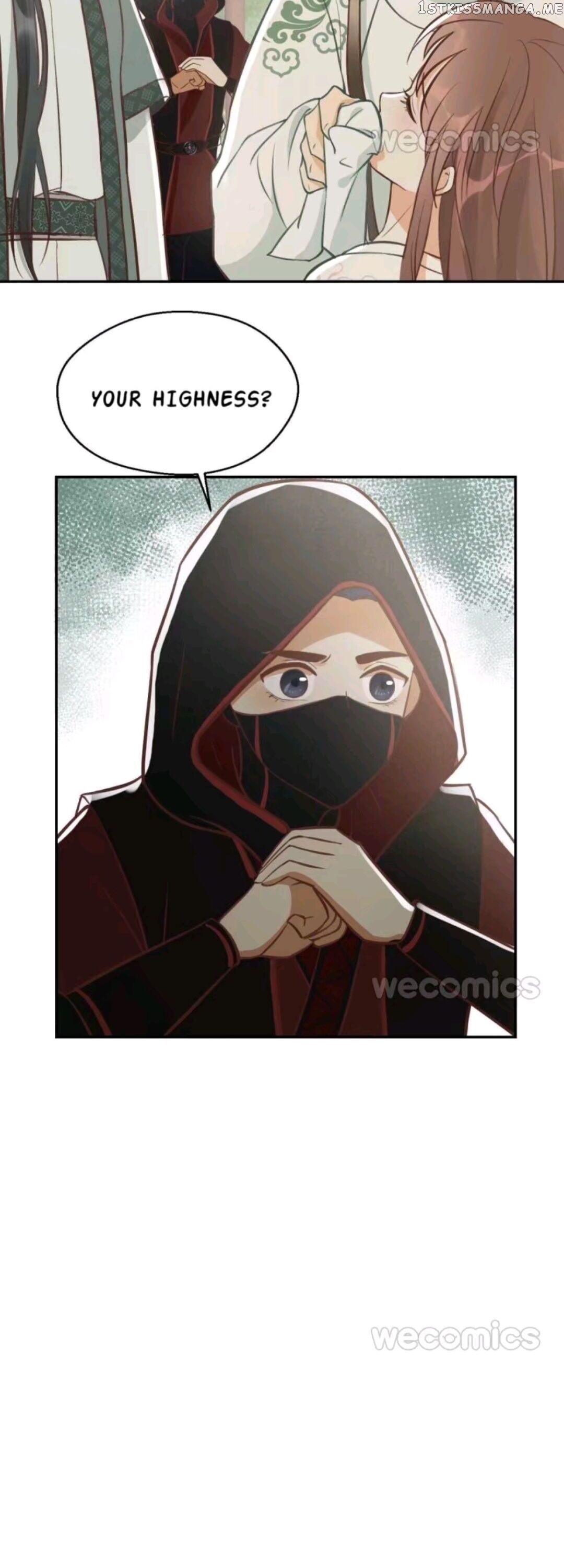 My Little Baby Prince chapter 16 - page 4