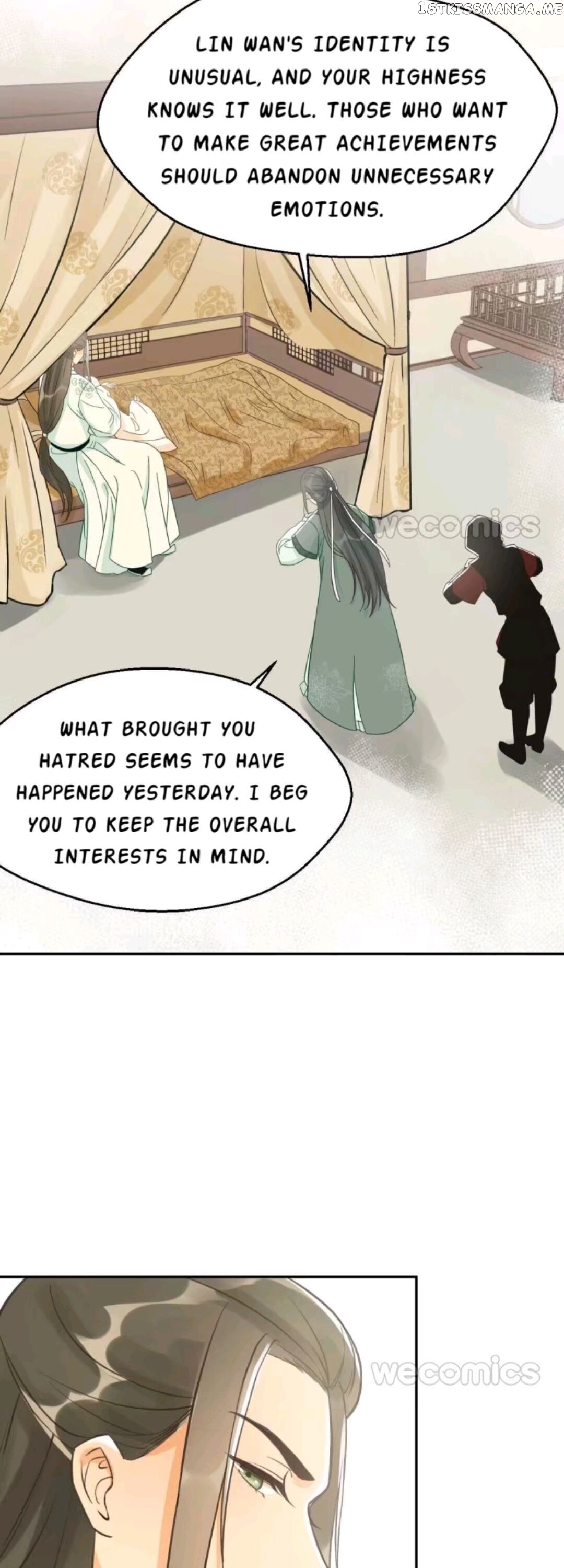 My Little Baby Prince chapter 16 - page 9