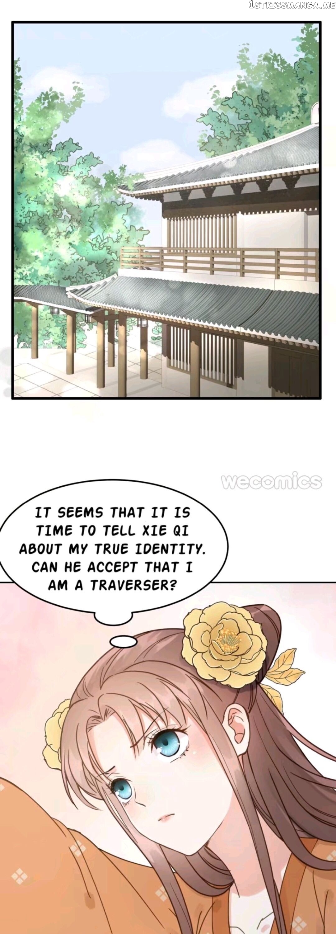 My Little Baby Prince chapter 48 - page 1
