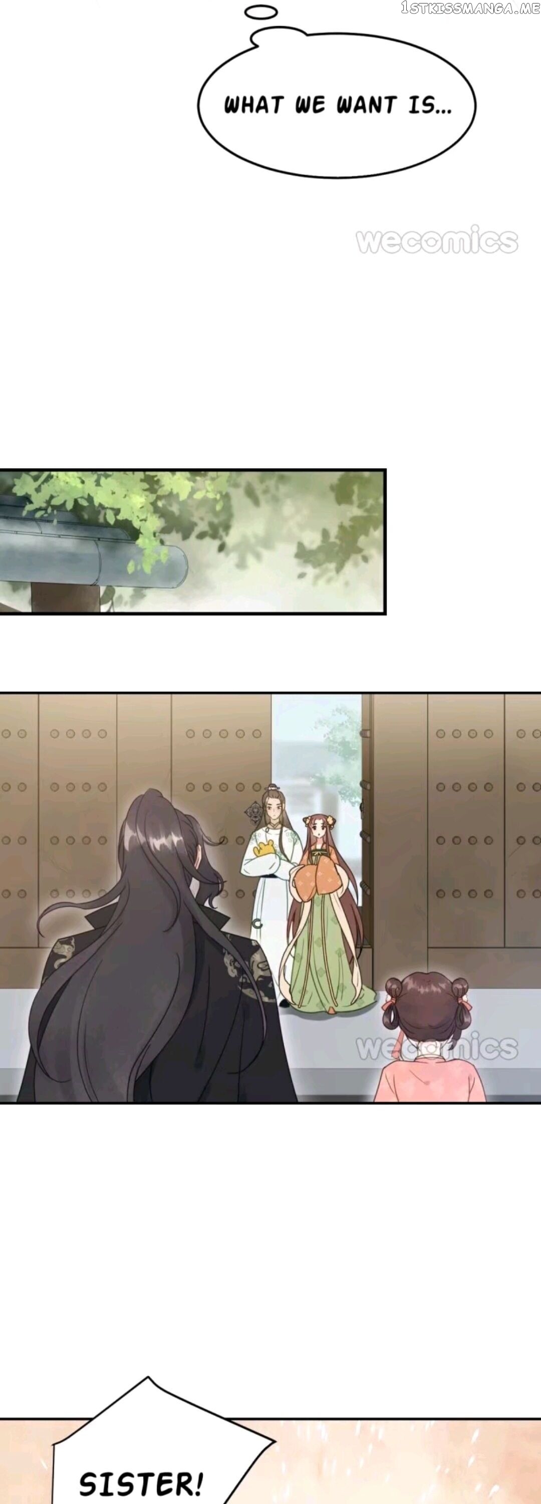 My Little Baby Prince chapter 48 - page 14