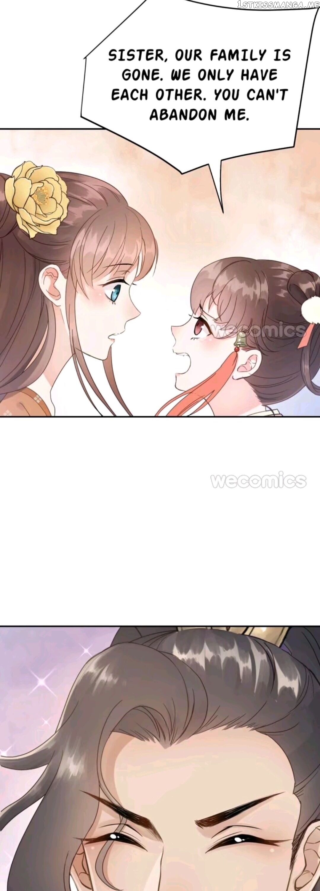 My Little Baby Prince chapter 48 - page 18