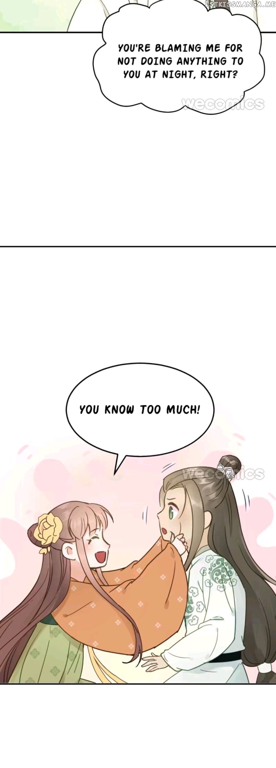 My Little Baby Prince chapter 48 - page 5