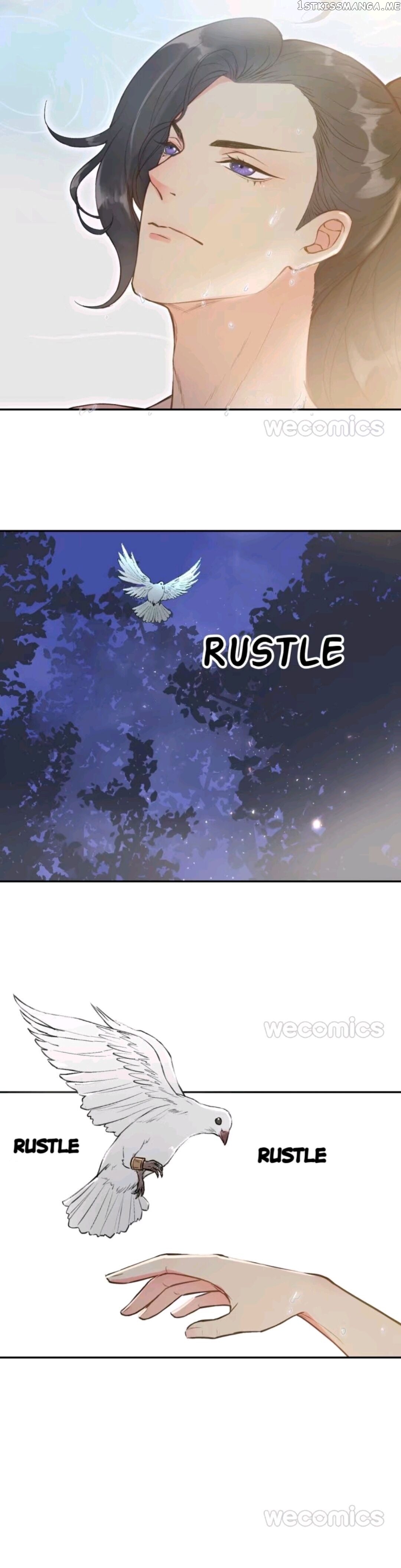 My Little Baby Prince chapter 47 - page 19