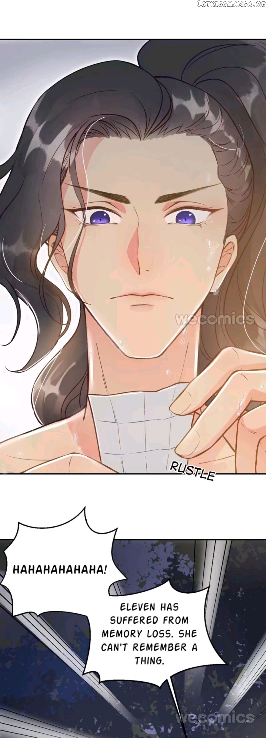 My Little Baby Prince chapter 47 - page 20